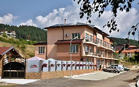 НевАпарт